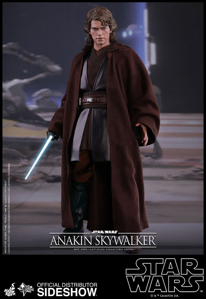 Anakin Skywalker : MMS437