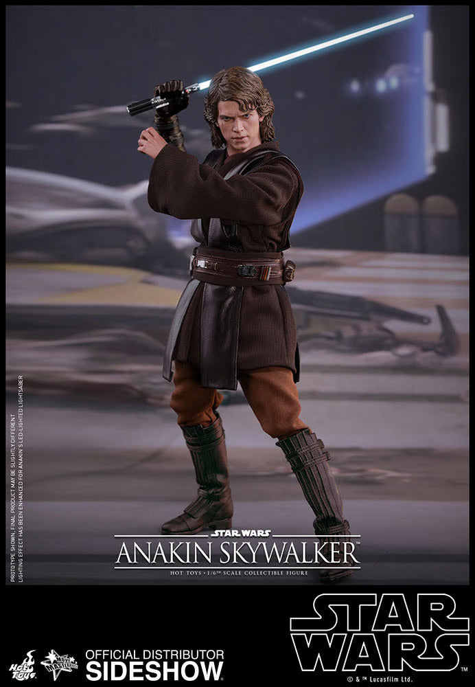 Anakin Skywalker : MMS437