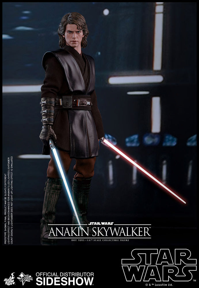 Anakin Skywalker : MMS437
