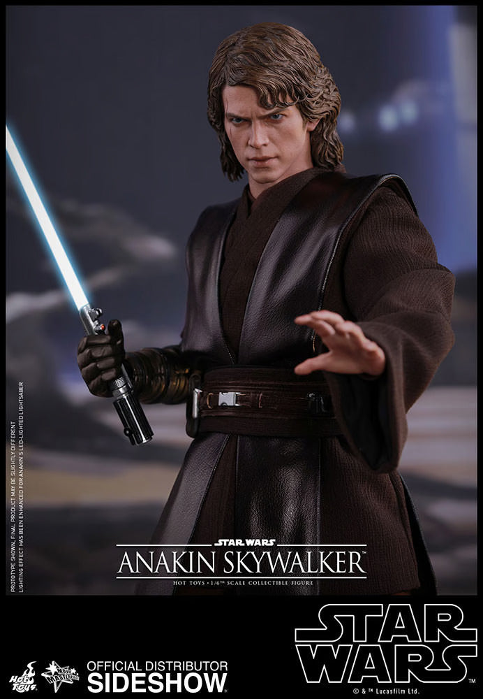 Anakin Skywalker : MMS437