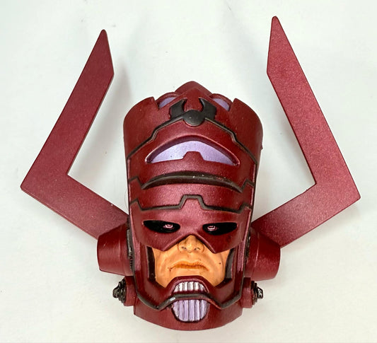 BAF : Galactus Head