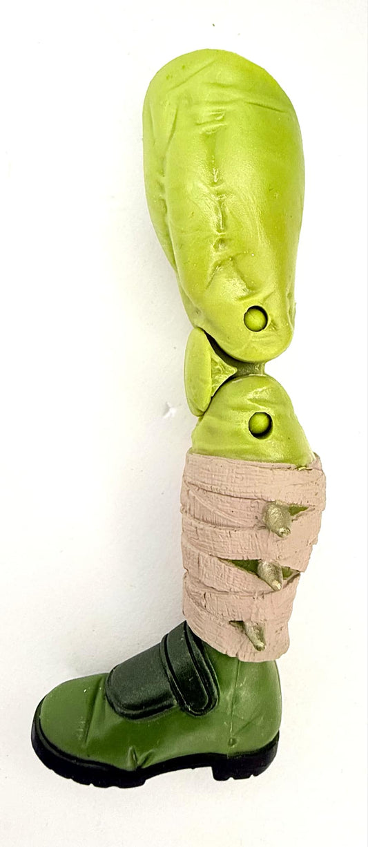 BAF : Ronan Left Leg