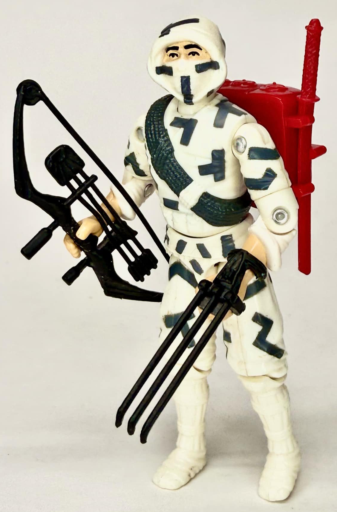 Sombra de tormenta (1988)