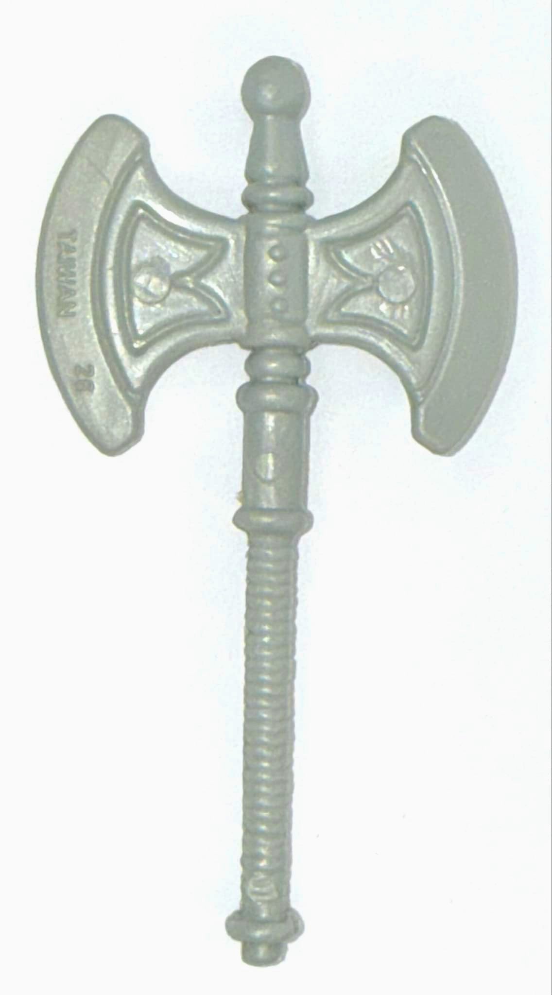 He-Man : Axe