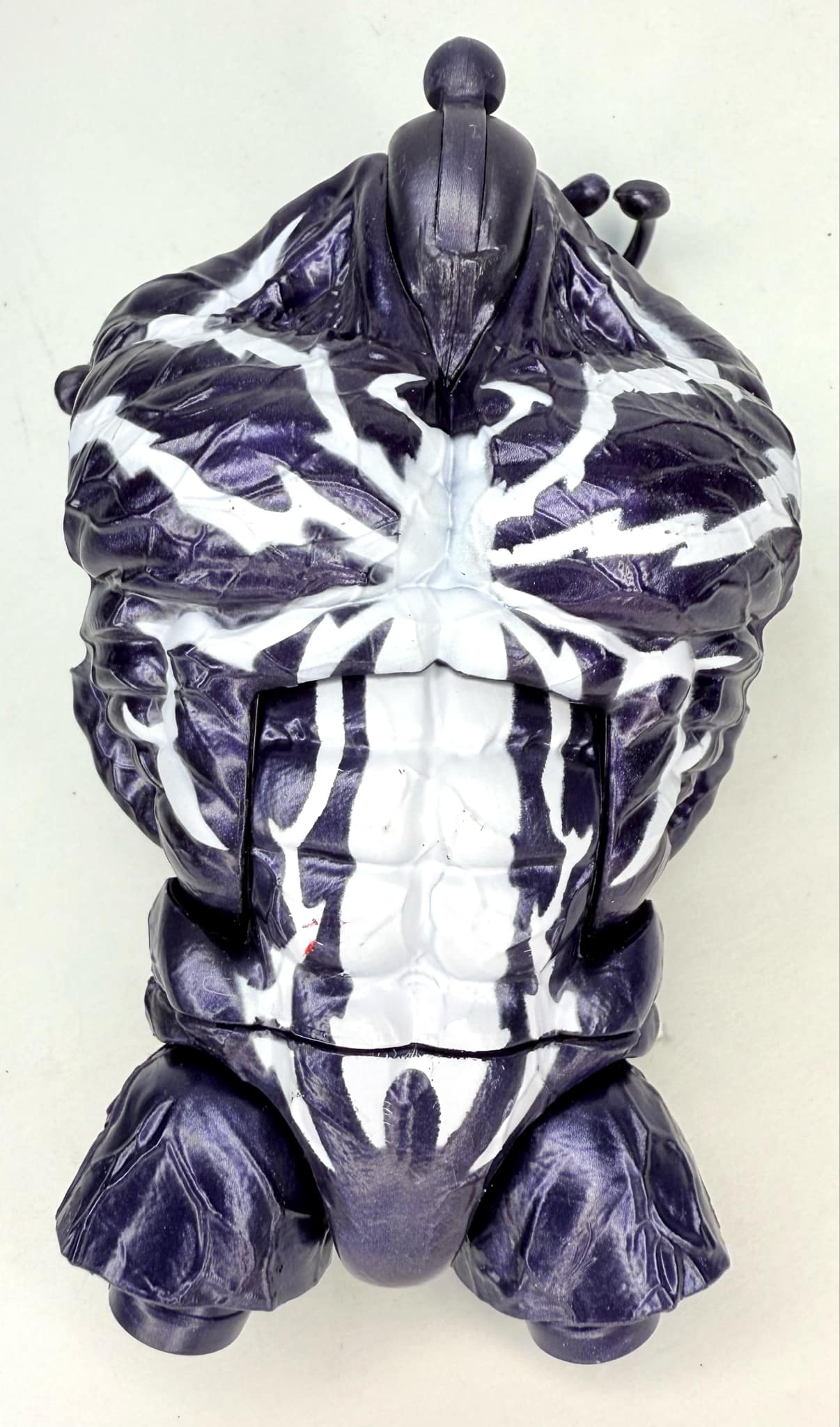 BAF : Monster Venom Torso