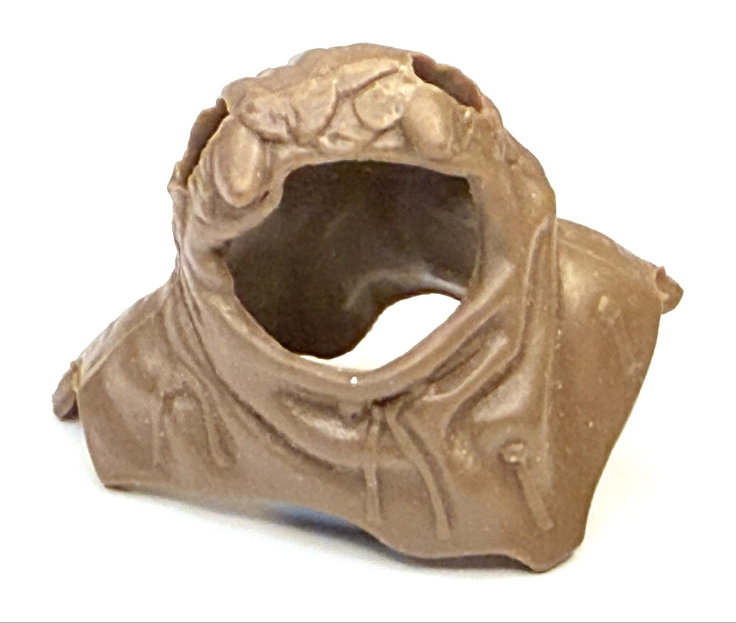 Chief Chirpa Cowl