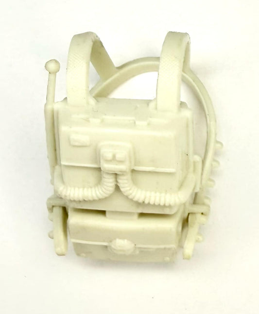 Action Figure Survival Kit : Hoth Backpack
