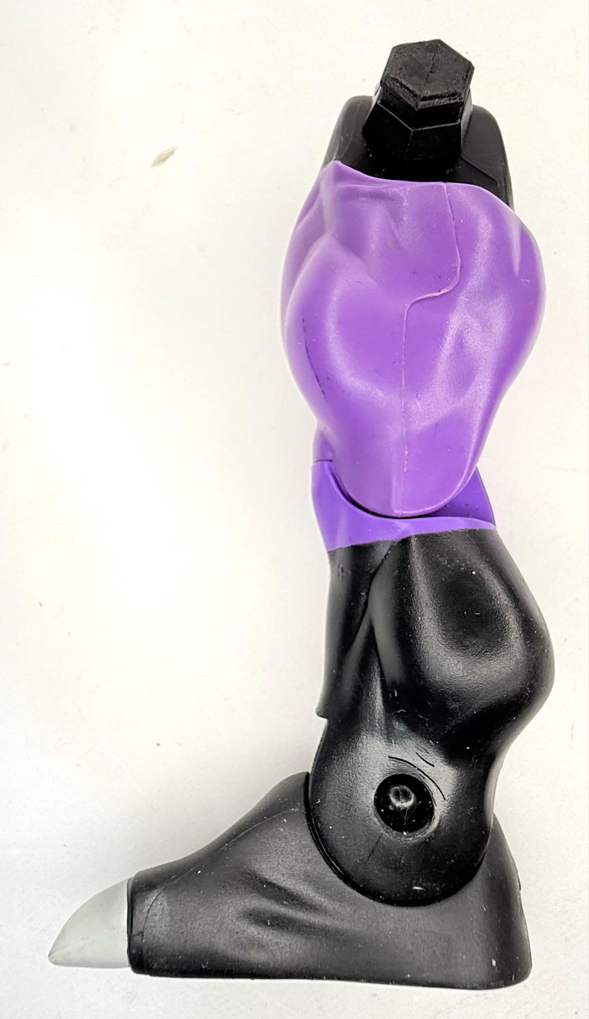 BAF : Validus Right Leg