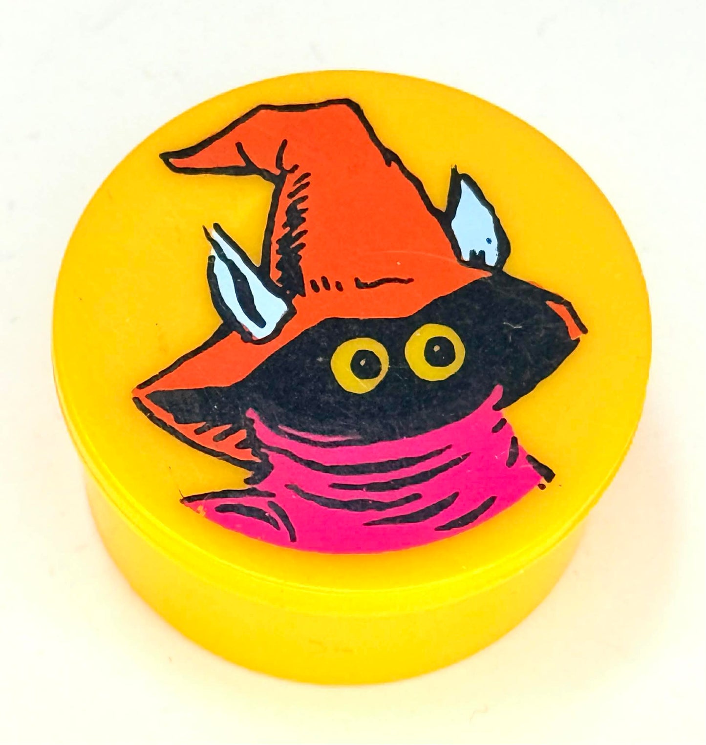 Orko magic trick : Orko