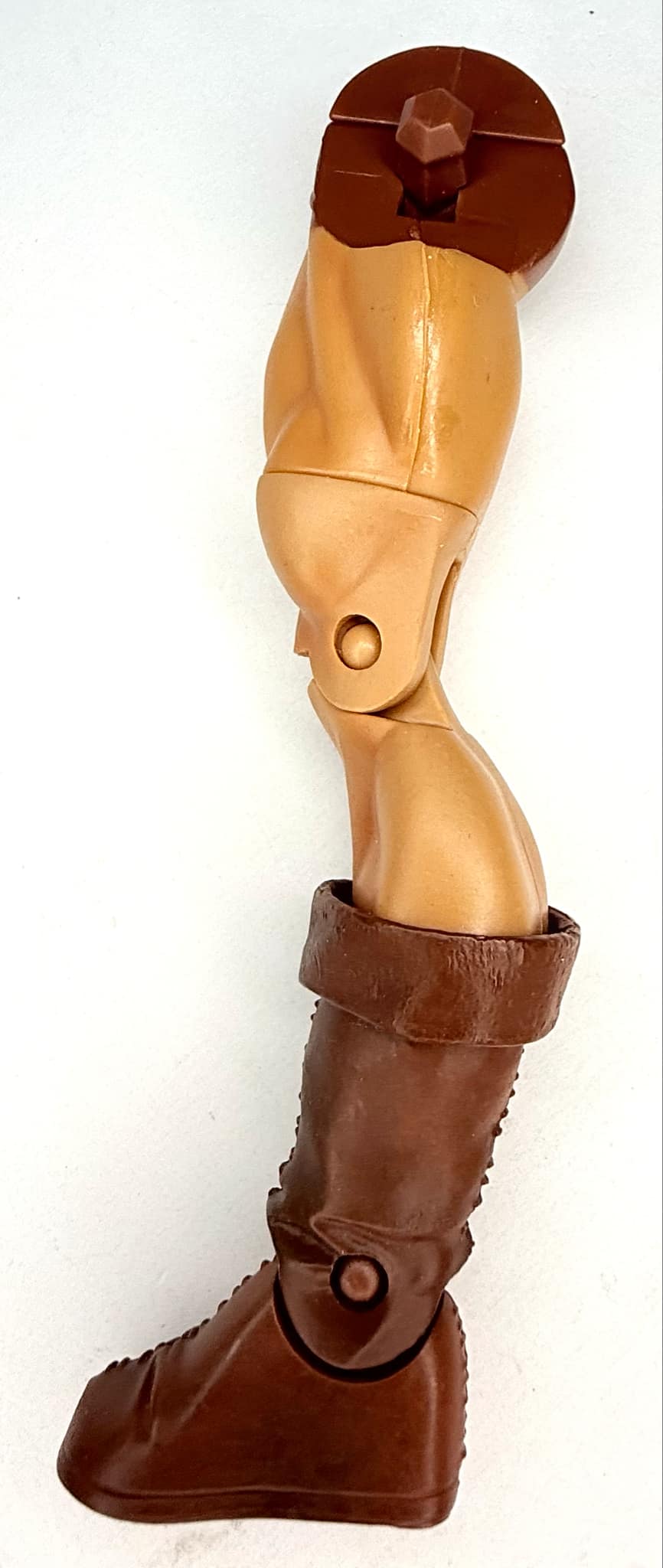 BAF : Apache Chief Right Leg