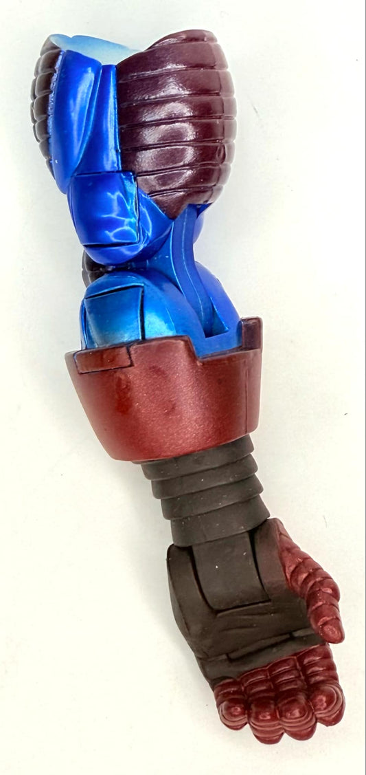 BAF : Galactus Left Arm