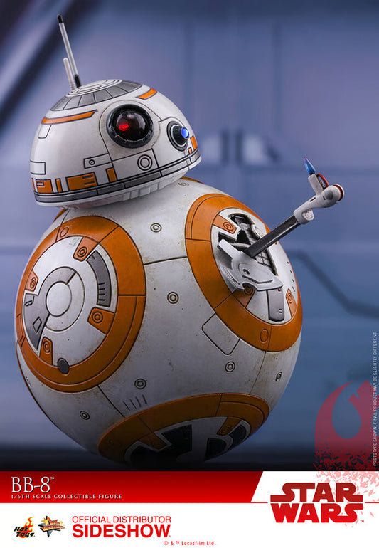 BB-8 : MMS440