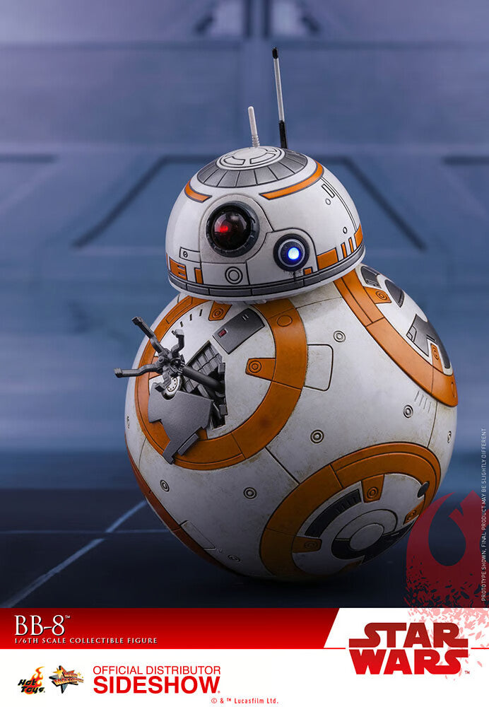 BB-8 : MMS440