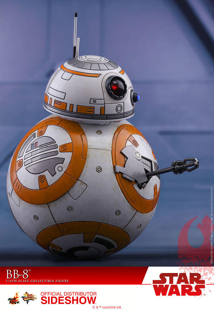BB-8 : MMS440