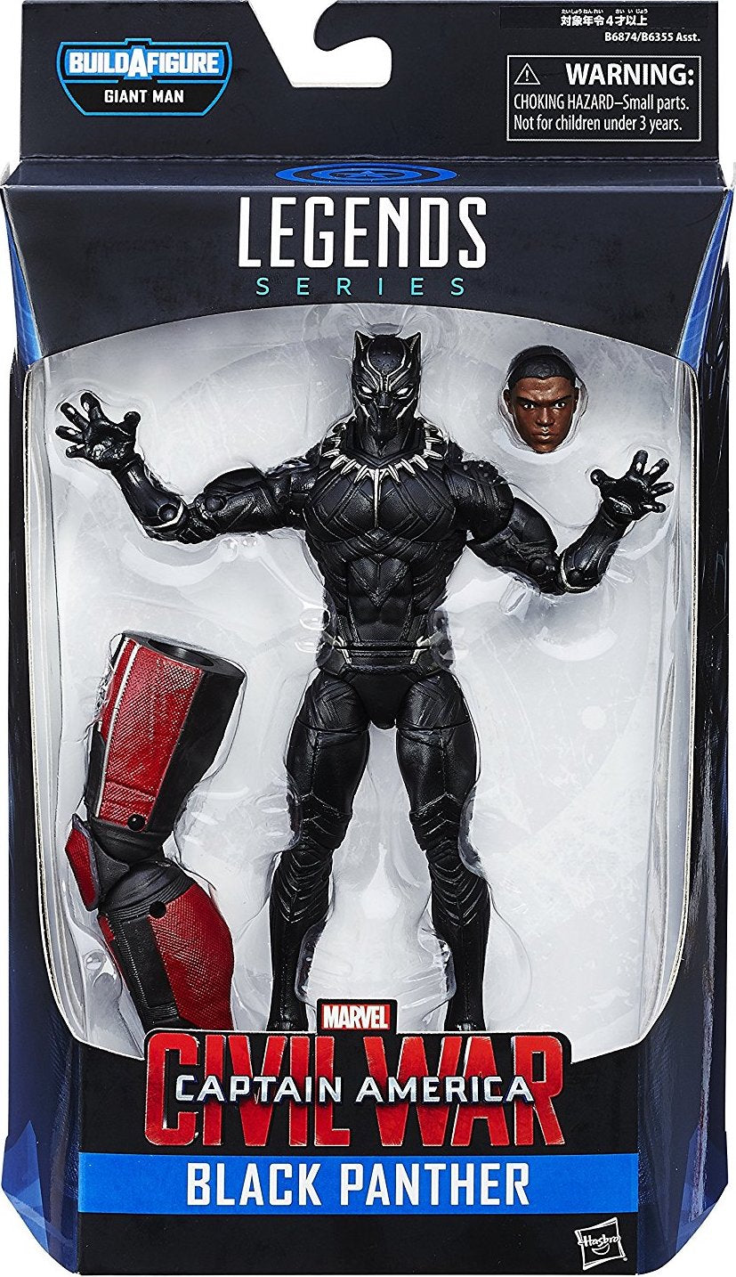 Black Panther