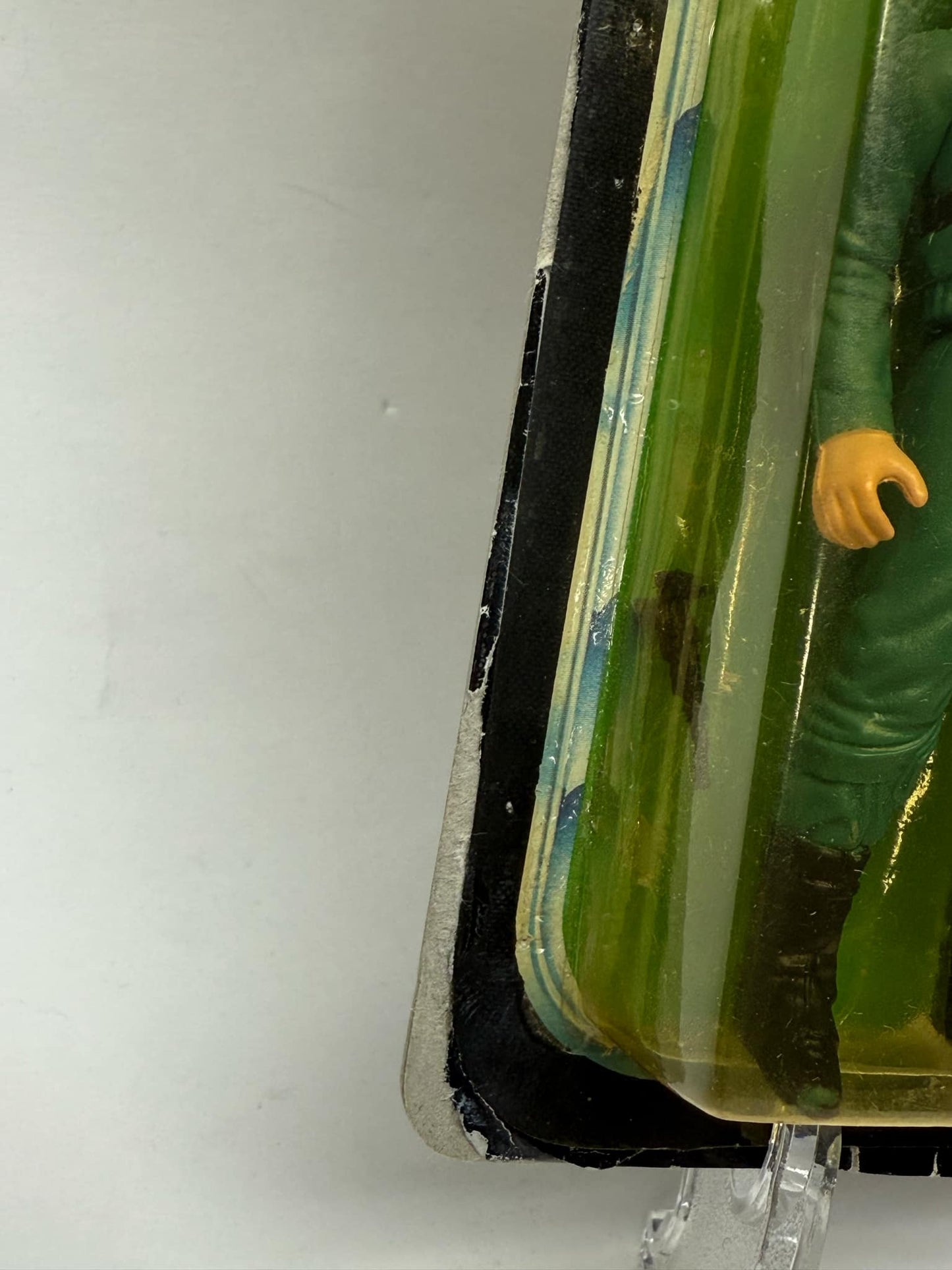 A-Wing Pilot - 92 Back - POTF