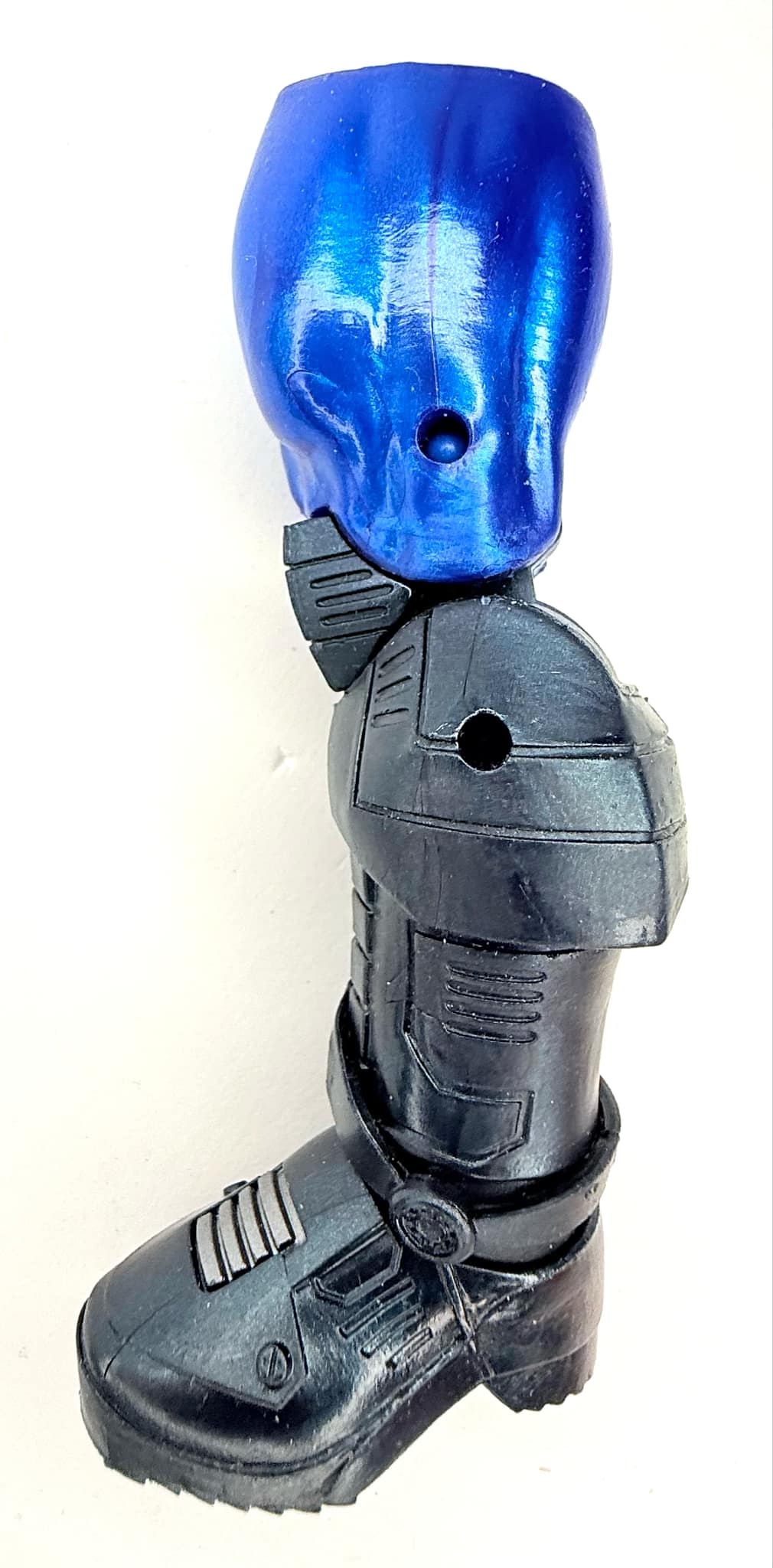 BAF : Apocolypse Left Leg