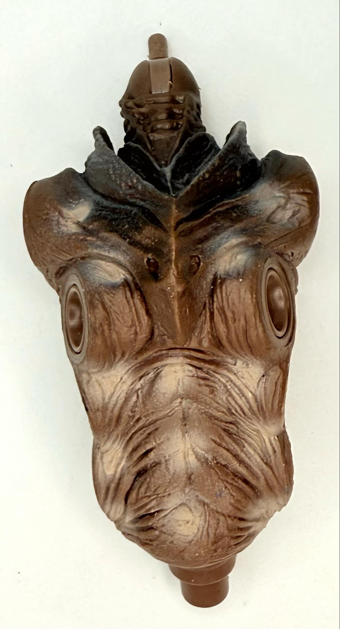 BAF : Brood Queen Torso