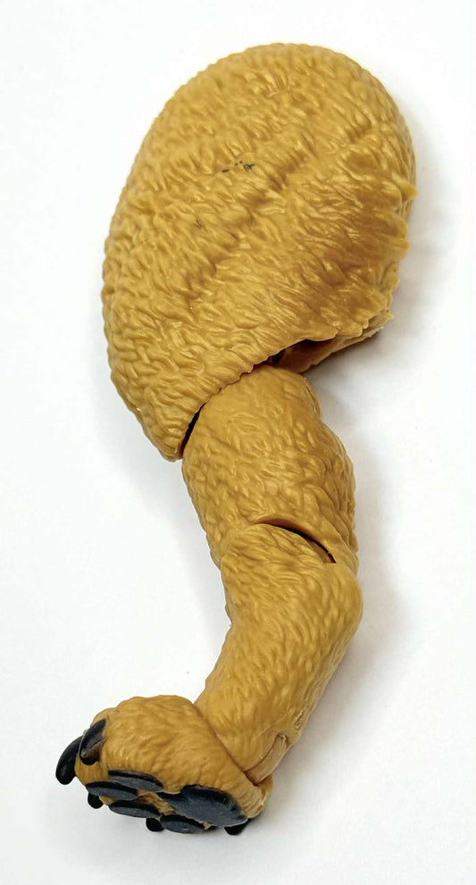 BAF : Zabu Rear Left Leg