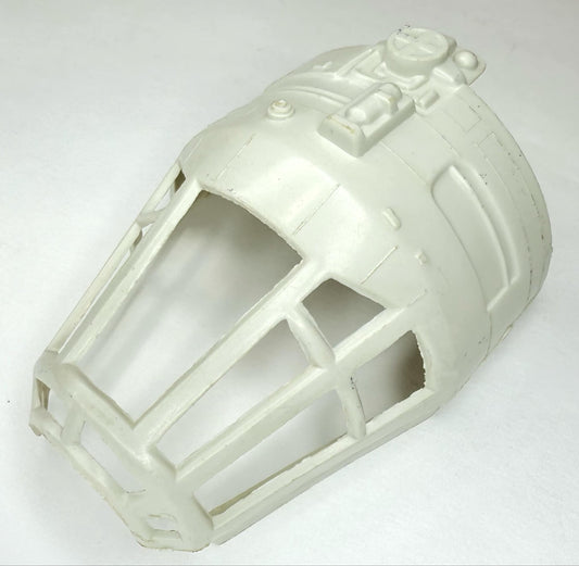 Millennium Falcon : Cockpit Cover (No Glass)