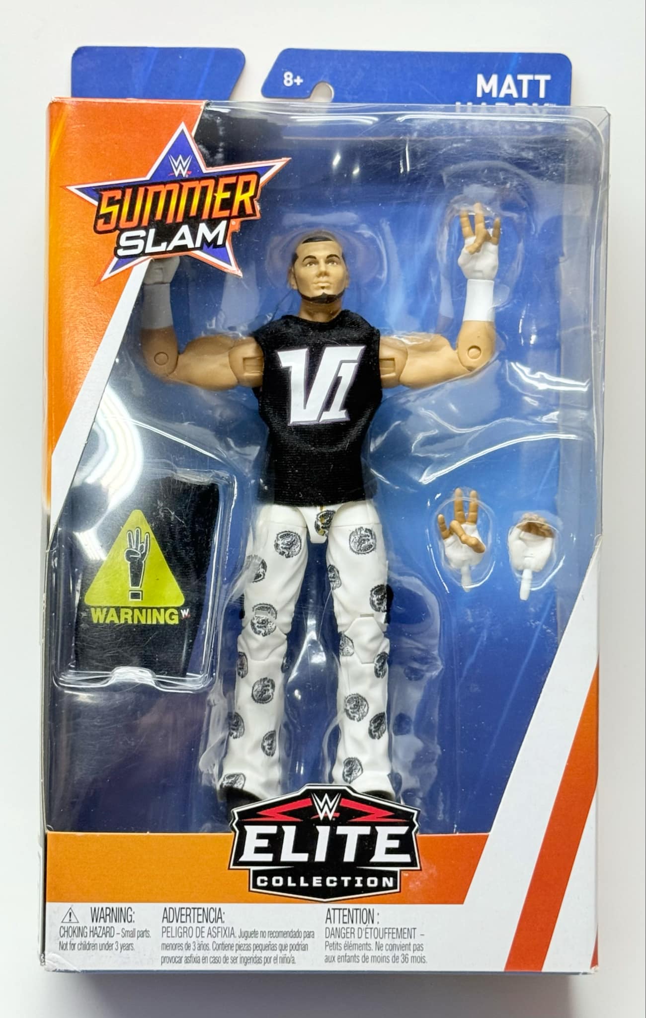 Matt Hardy