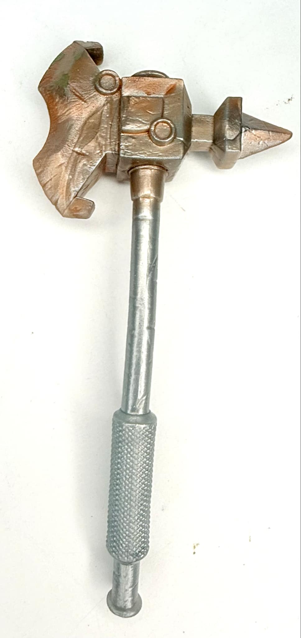 BAF : Gladiator Hulk Axe