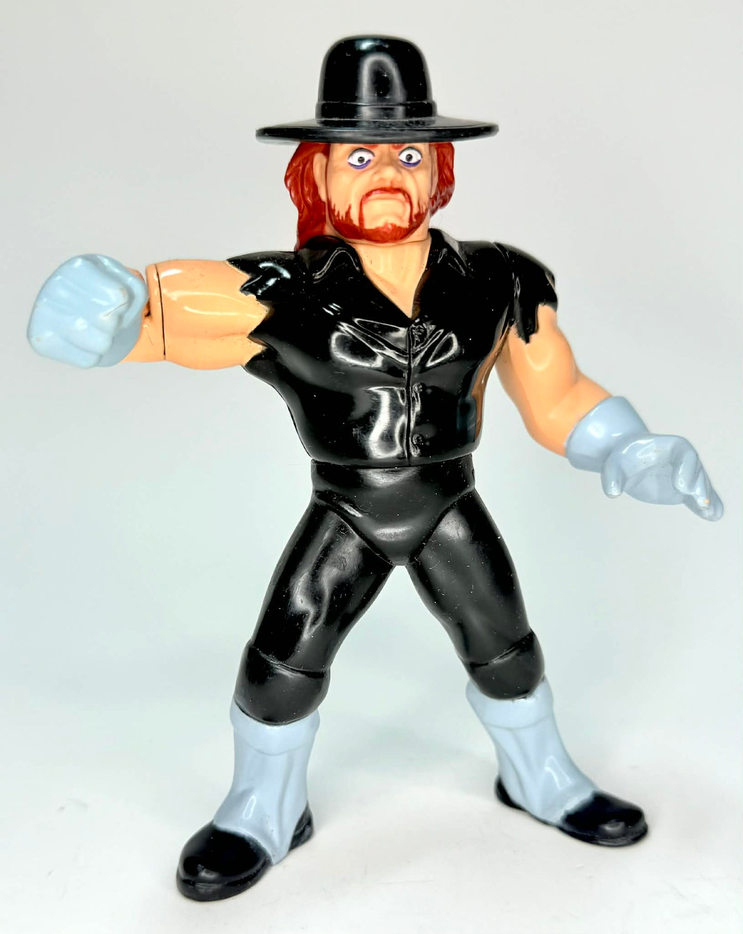 Undertaker