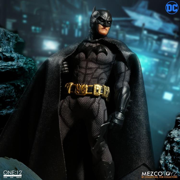 Batman : Sovereign Knight : PX Exclusive