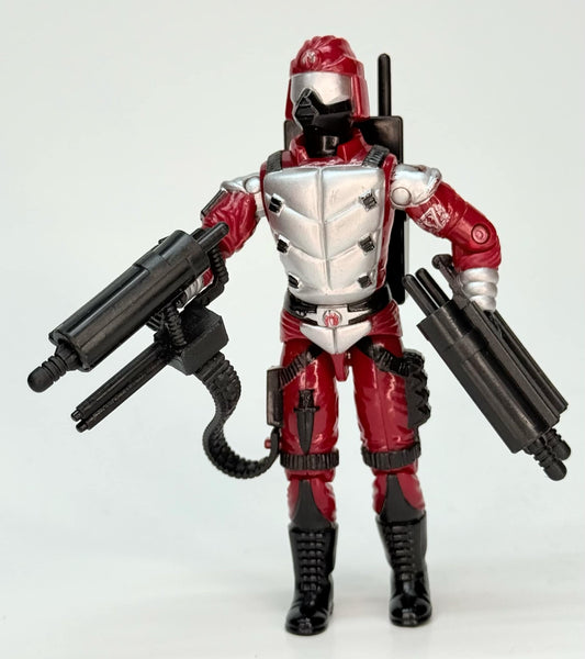 Crimson Guard Immortal (1991)