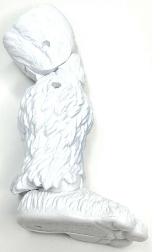 BAF : Xenmu Right Leg