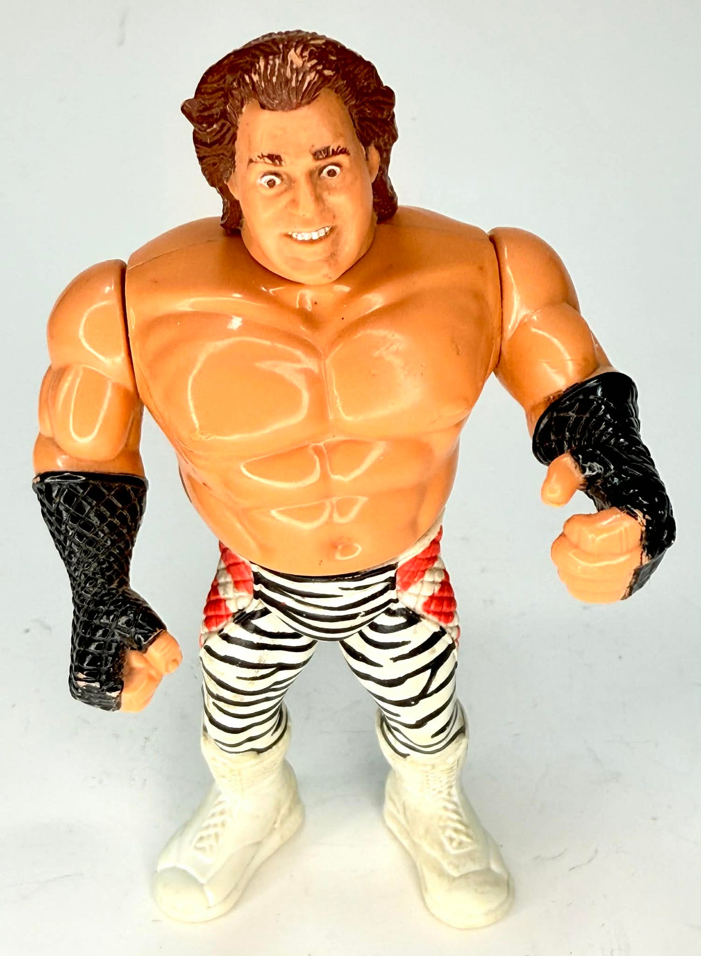 Brutus "The Barber" Beefcake