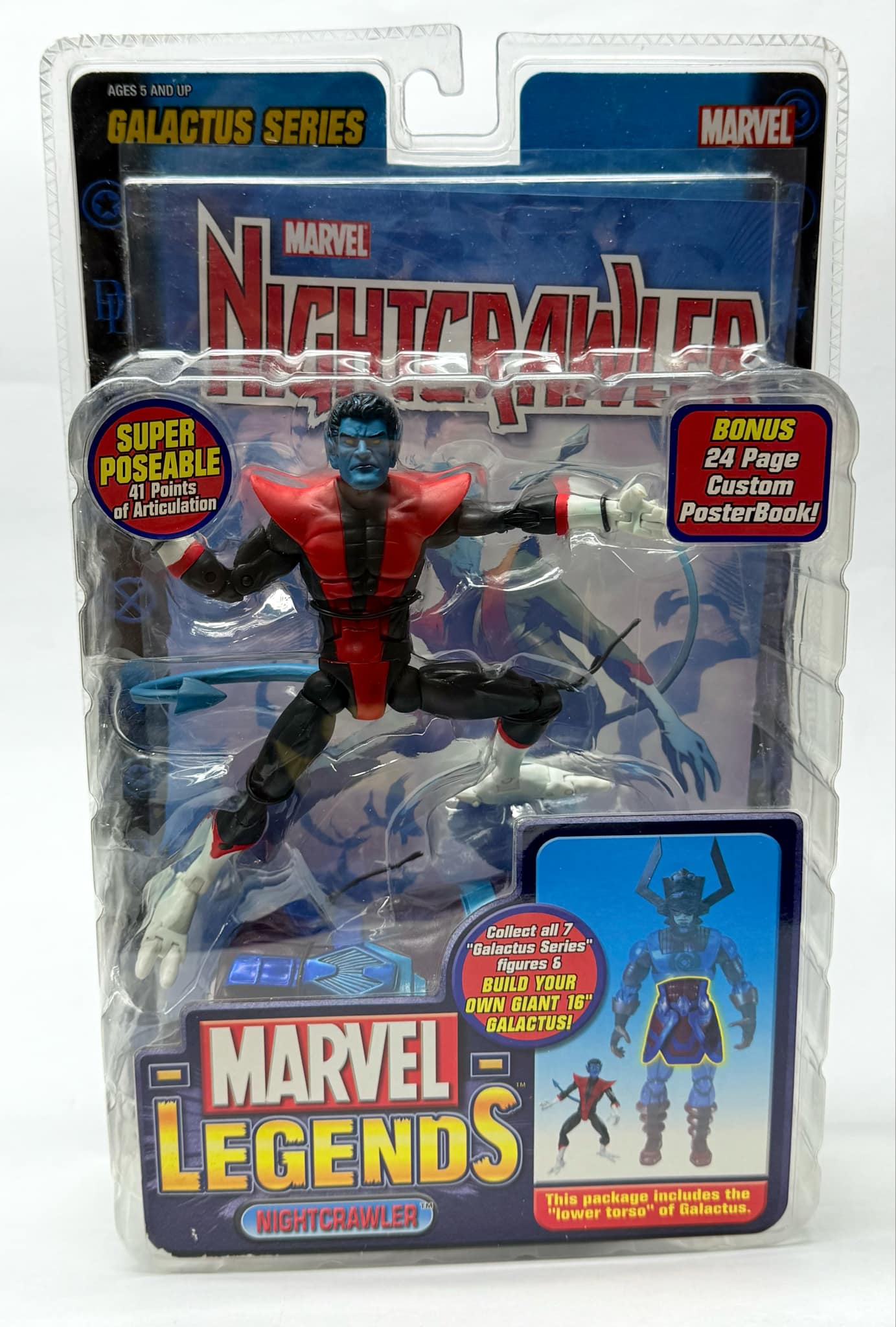 Nightcrawler