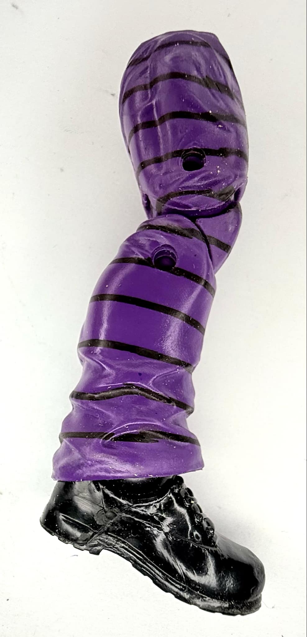 BAF : Absorbing Man Right Leg