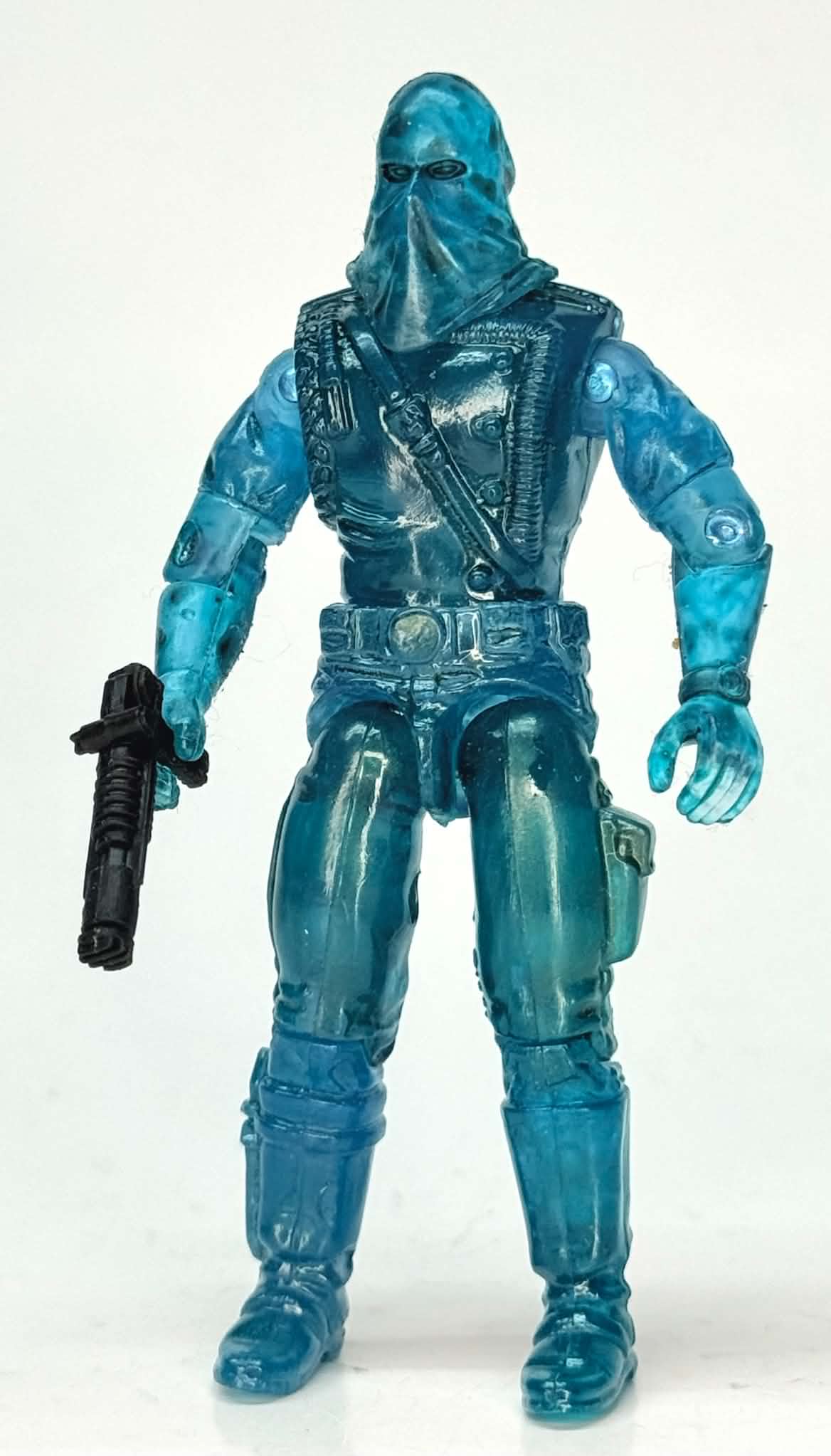 Cobra Commander (2005)