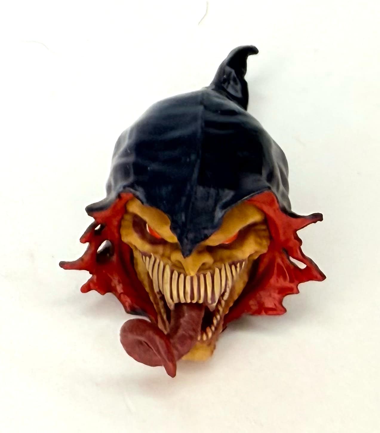 BAF : Demogoblin Head