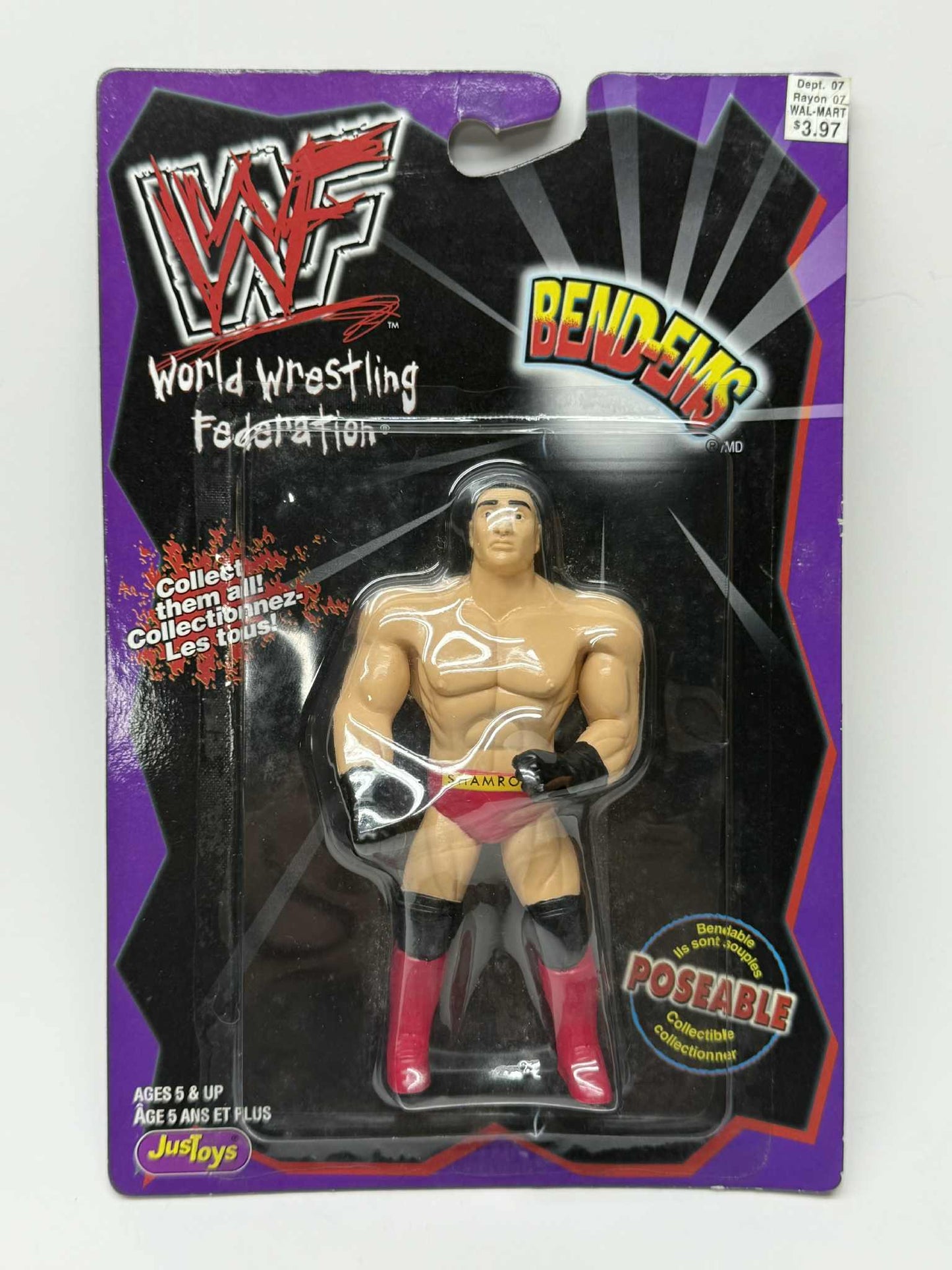 Ken Shamrock