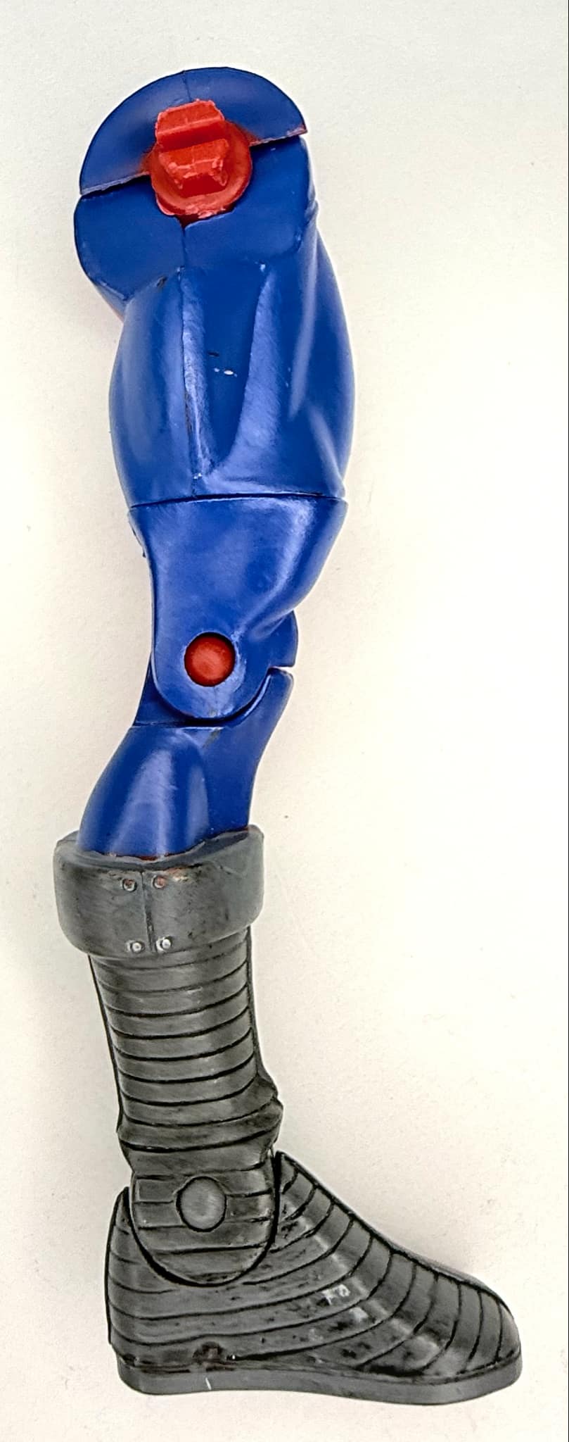BAF : Atom Smasher Left Leg