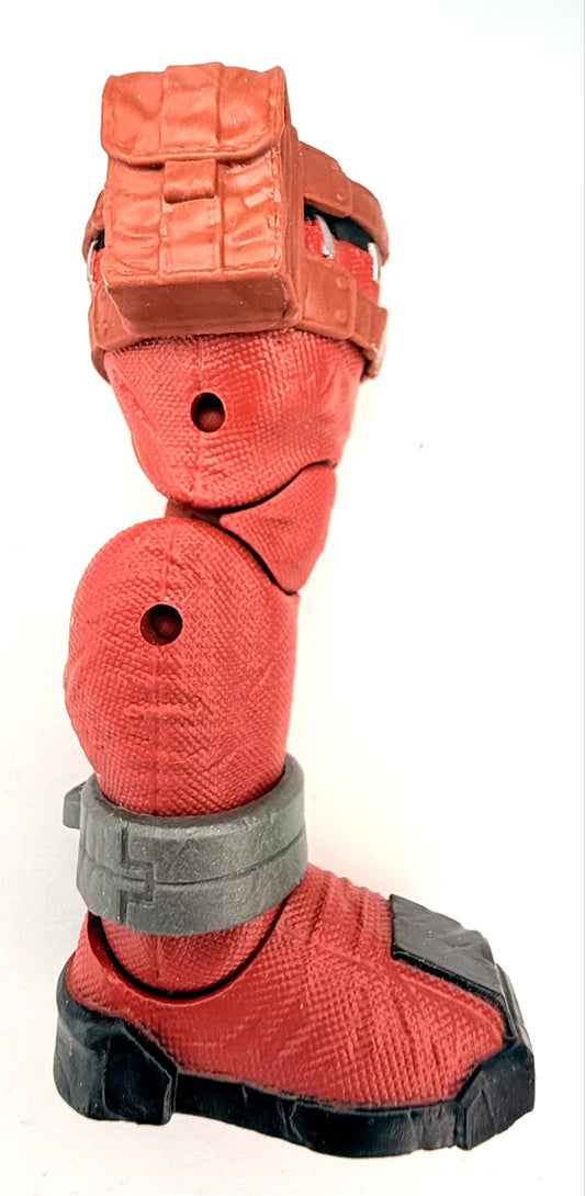 BAF : Venompool Right Leg