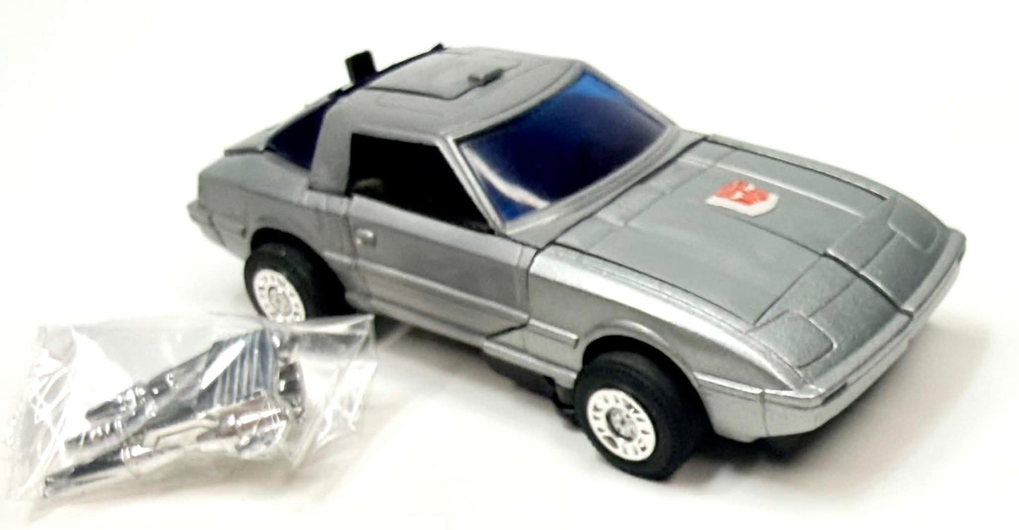 Camshaft (1984)