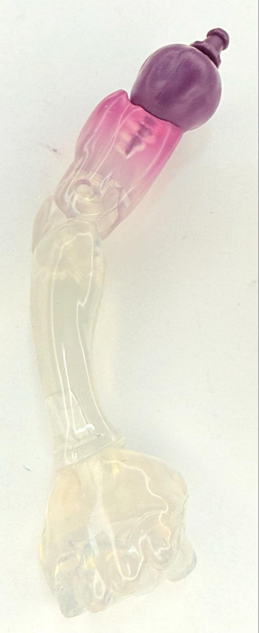 BAF : Super Skrull Right Arm (Clear)