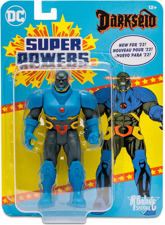 Darkseid