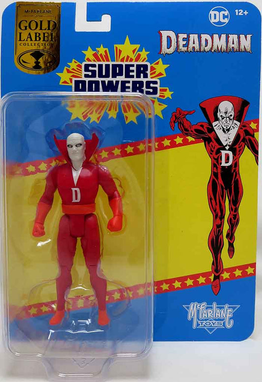 Deadman