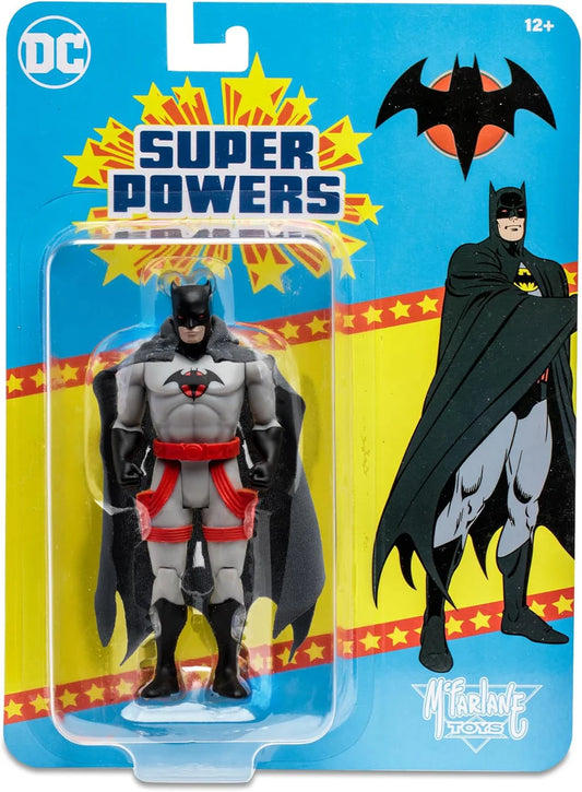 Batman : Thomas Wayne