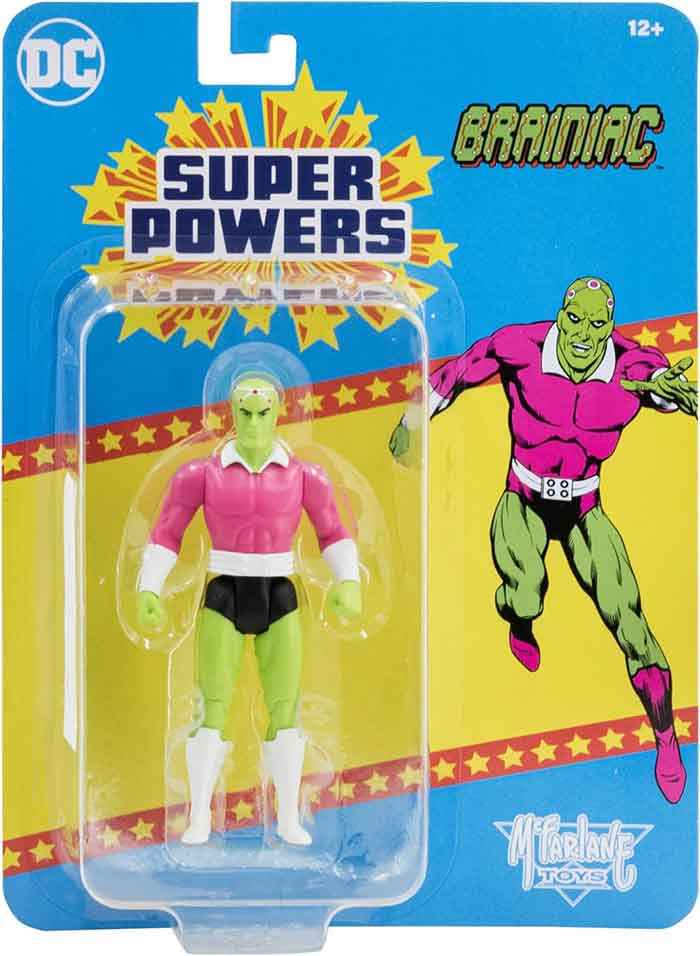Brainiac