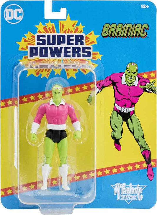 Brainiac
