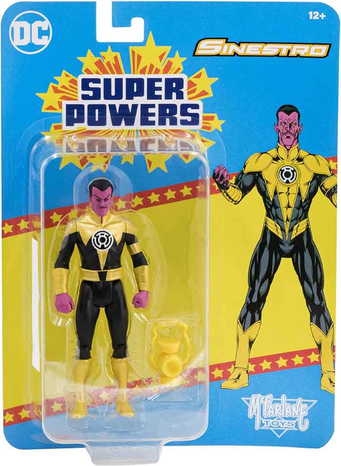 Sinestro