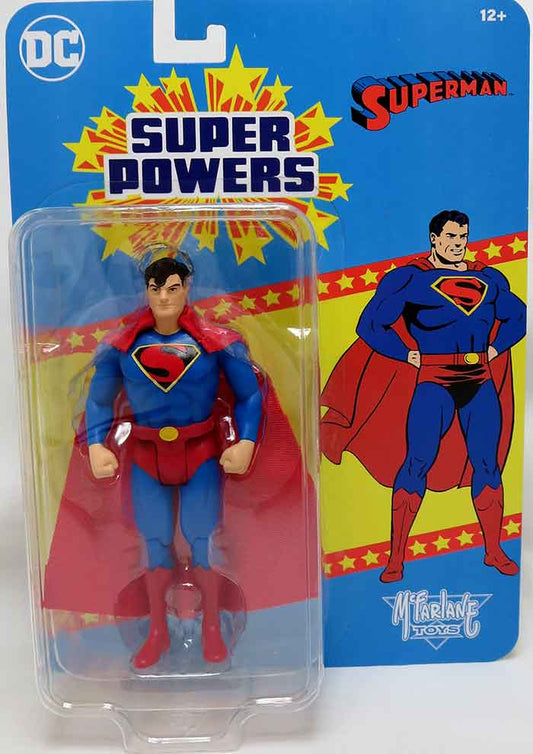 Superman: Fleischer Version