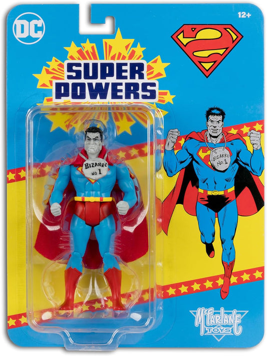 Bizarro