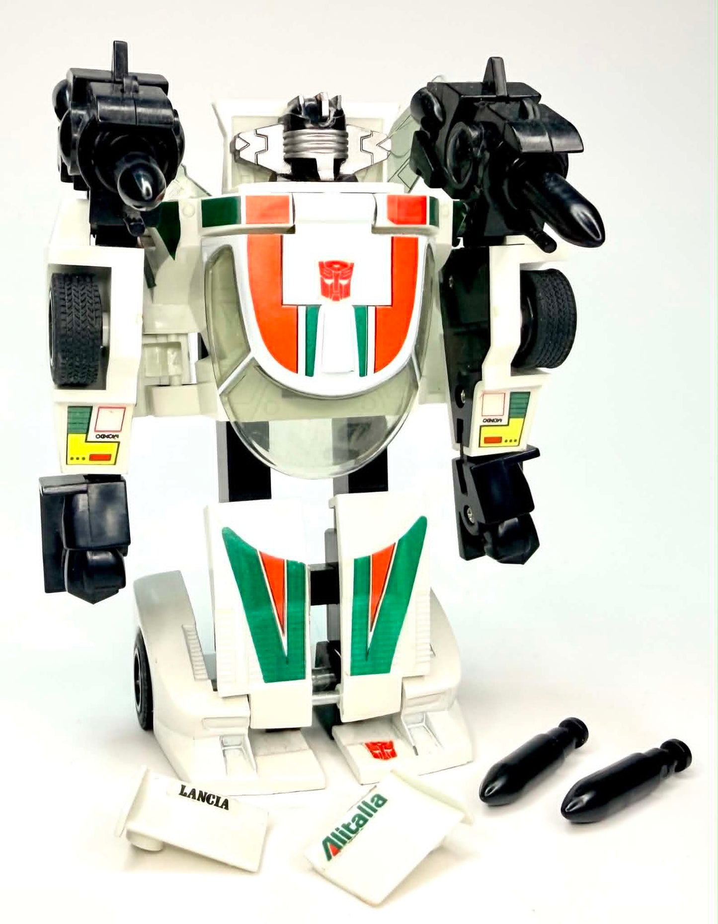 Wheeljack (1984)