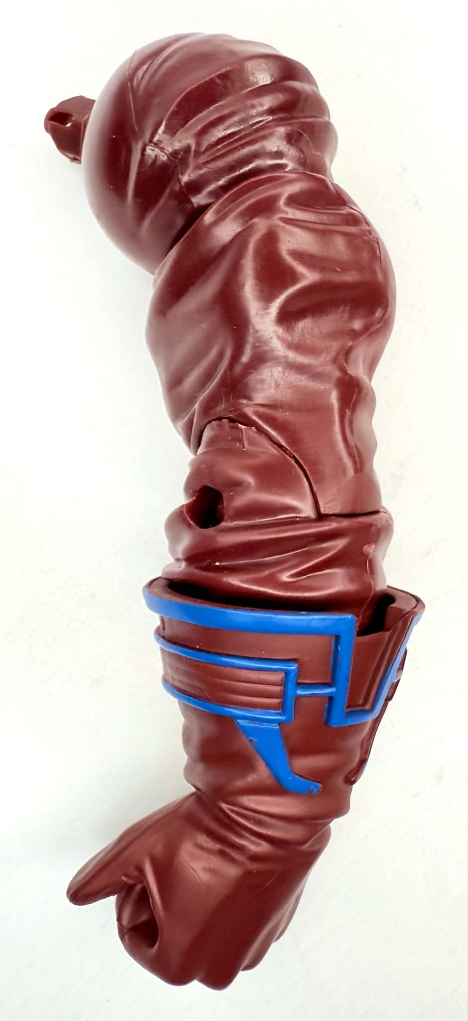 BAF : Kalibak Left Arm